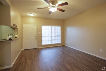 Wood-style flooring